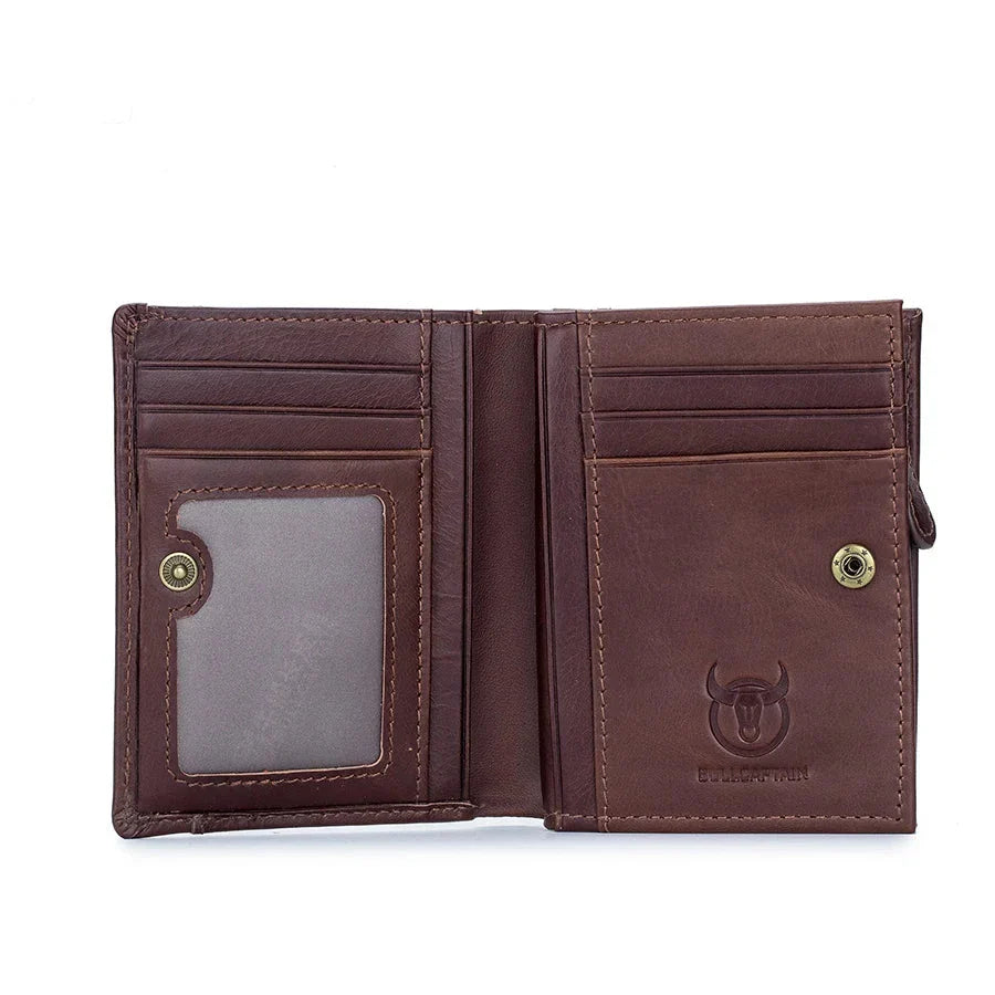 Heritage Guard Wallet