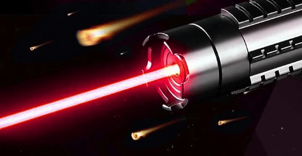 【⏳70% Off Today】Long Range Laser Pointer
