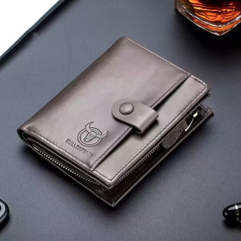 Heritage Guard Wallet