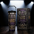 Prince of Darkness Memorial Stanley Tumbler